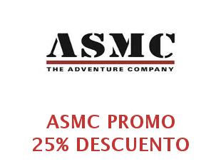 Cupones Descuento Asmc