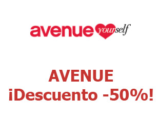 Cupones Descuento Avenue