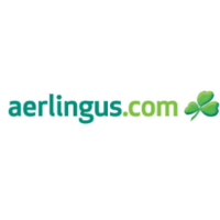 Cupones Descuento Aerlingus