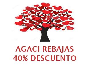 Cupones Descuento Agacistore