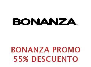 Cupones Descuento Bonanza