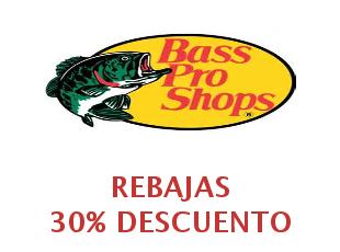 Cupones Descuento Basspro