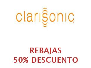 Cupones Descuento Clarisonic.it