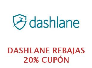 Códigos descuento Dashlane