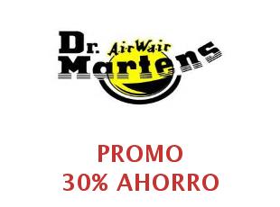 Cupones Descuento Drmartens