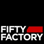 Cupones Descuento Fiftyfactory