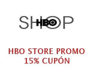 Cupones Descuento Hbostore.co.uk