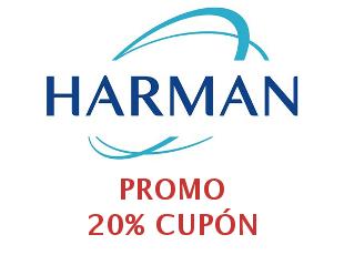 Cupones Descuento Harmankardon