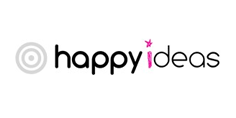 Cupones Descuento Happyideas