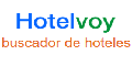 Cupones Descuento Hotelvoy