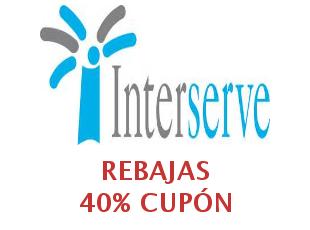 Cupones Descuento Interserver.net