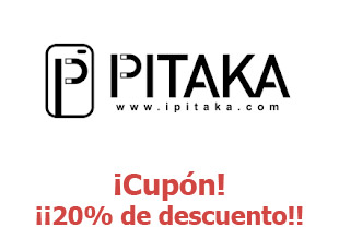 Cupones Descuento Ipitaka