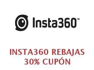 Cupones Descuento Insta360