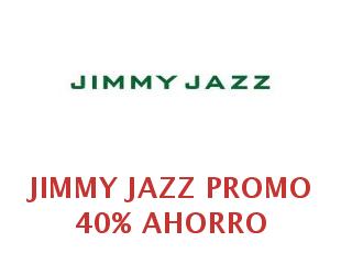 Cupones Descuento Jimmyjazz