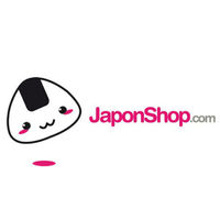 Cupones Descuento Japonshop