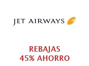 Cupones Descuento Jetairways