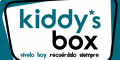 Cupones Descuento Kiddysbox