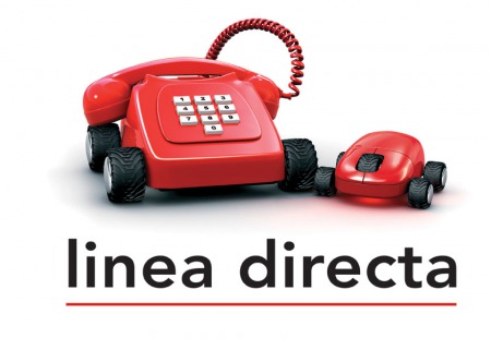 Cupones Descuento Lineadirecta