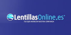 Cupones Descuento Lentillasonline