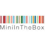 Cupones Descuento Miniinthebox