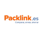 Códigos descuento Packlink