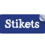 Cupones Descuento Stikets