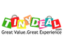 Cupones Descuento Tinydeal