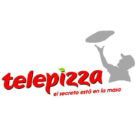 Cupones Descuento Telepizza