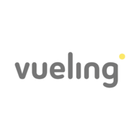 Cupones Descuento Vueling