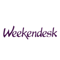 Cupones Descuento Weekendesk