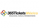 Cupones Descuento 365tickets.mx