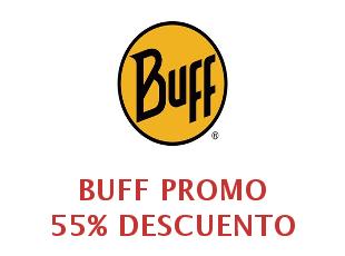 Cupones Descuento Buff