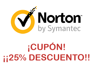 Cupones Descuento Es.norton