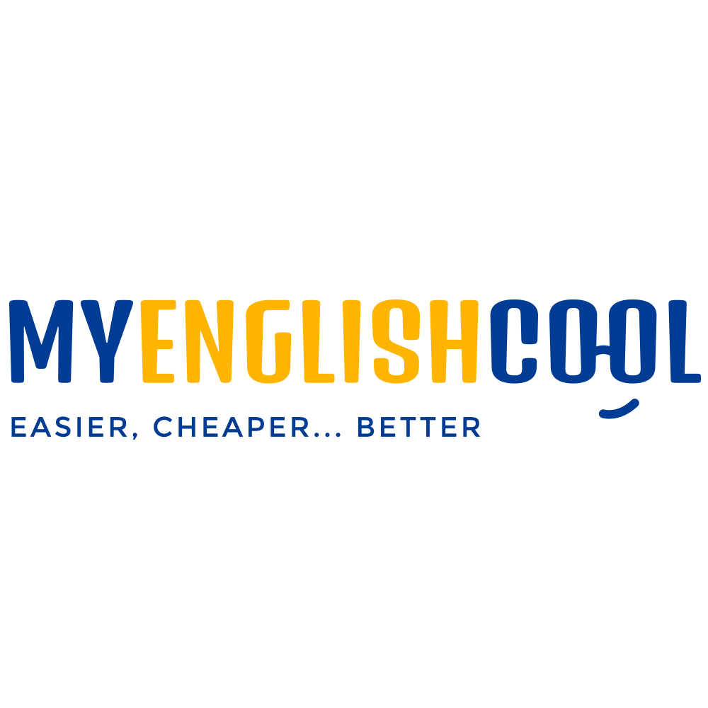 Cupones Descuento Myenglishcool