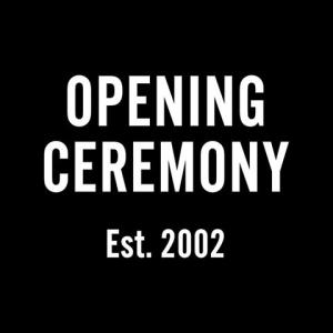 Cupones Descuento Openingceremony