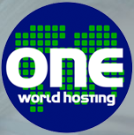 Códigos descuento Oneworldhosting