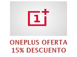 Cupones Descuento Oneplus