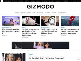 Cupones Descuento Gizmodo