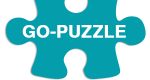 Cupones Descuento Go-puzzle