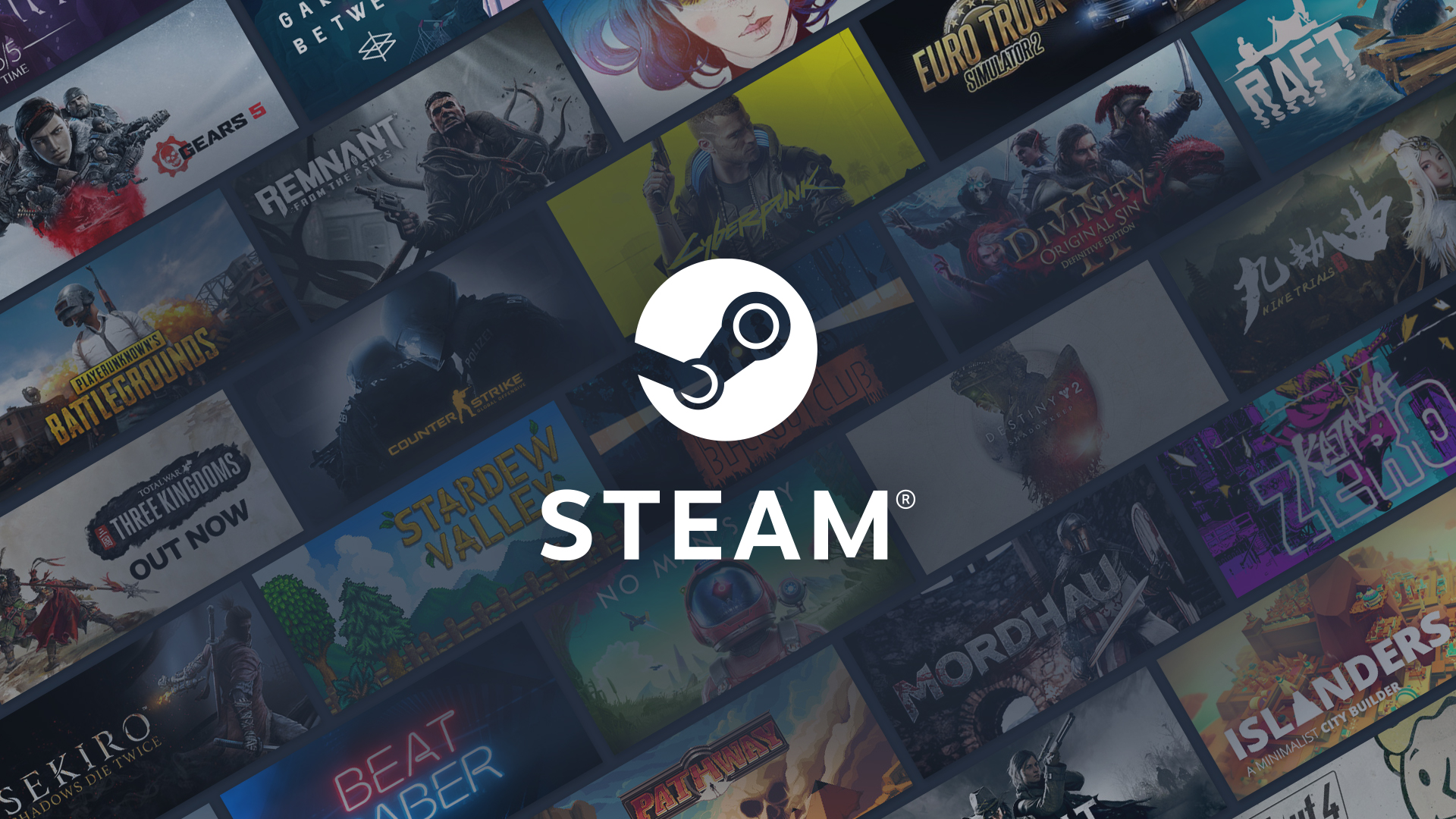 Cupones Descuento Steampowered
