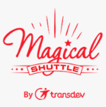 Cupones Descuento Magical Shuttle