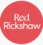 Códigos descuento Red Rickshaw