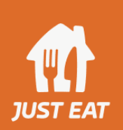 Cupones Descuento JUST EAT