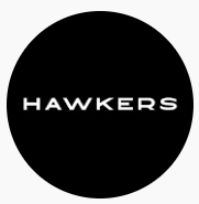 Cupones Descuento Hawkers