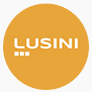 Cupones Descuento Lusini